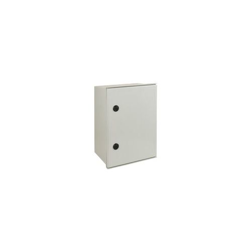  300X400X200, IP67, IK9, RAL 7035,  - PL304020