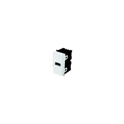  SOLERA USB connector for smartphone, Metallic - A51M