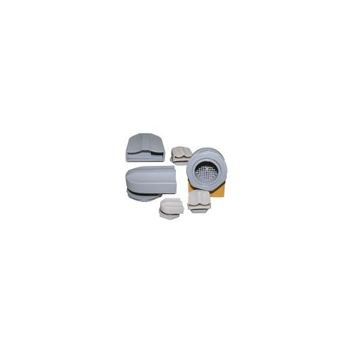  VENTILATION SYSTEM BIG, IP67, IK9 - DV2