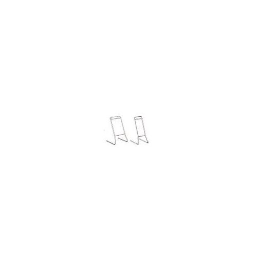 Metal support for Indubox (for linking boxes M40) - SOM1311