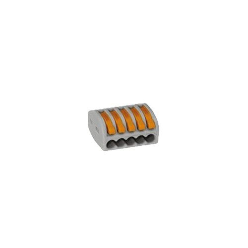  35mm², 80A Volt, WHITE - 92035