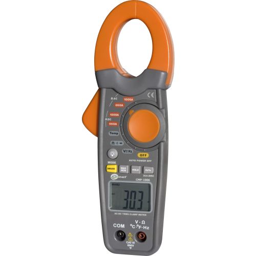 SONEL Clamp meters CMP-1006 