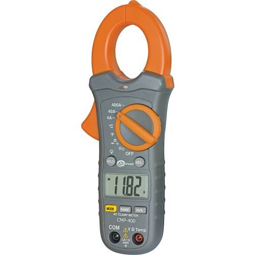 SONEL Digital Clamp on meters CMP-400 