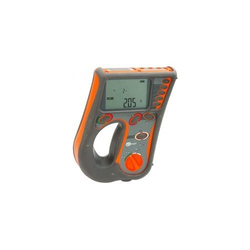 SONEL Earth Resistance and Resistivity Meters  MRU-20 