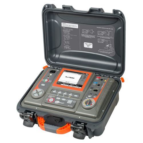 SONEL Insulation Resistance Meters MIC-10k1 