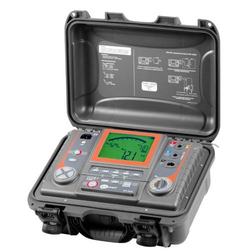 SONEL Insulation Resistance Meters MIC-5005
