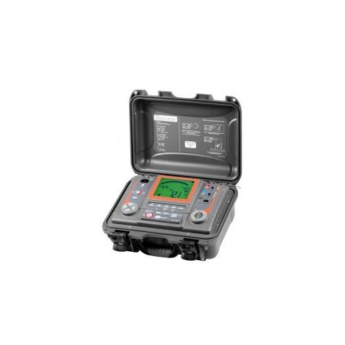 SONEL Insulation Resistance Meters MIC-5010 