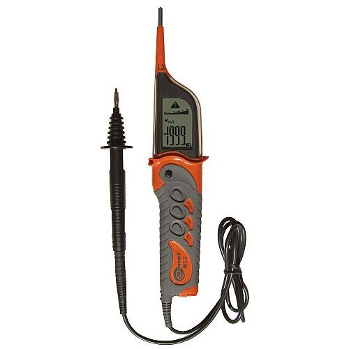 SONEL Insulation Resistance Meters MIC-2 