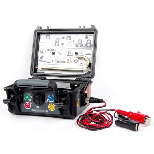 SONEL Wire tracer LKN-2000 