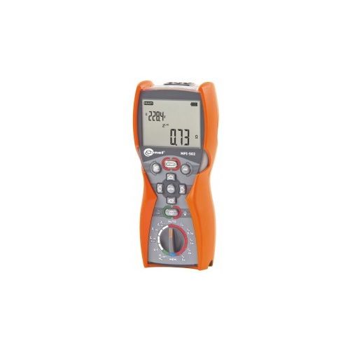 SONEL MPI-507 Multi-Function Meter 