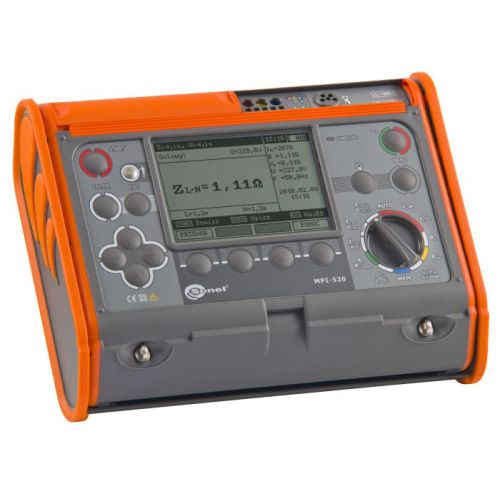 SONEL Multi-Function Meters MPI-525 