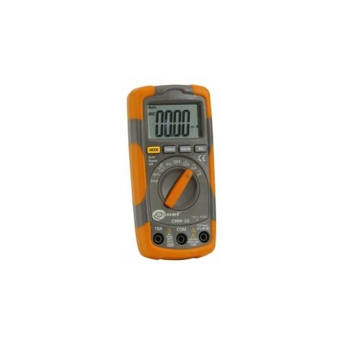 SONEL Multimeters CMM-10 