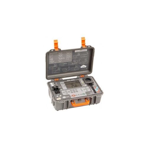 SONEL Portable appliance tester PAT-805 