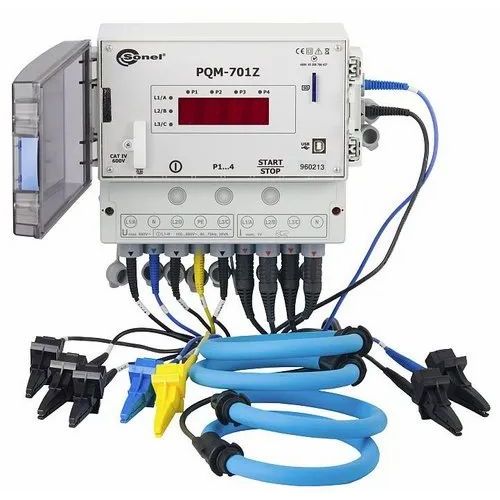 SONEL Power quality analyzer PQM-701Z 