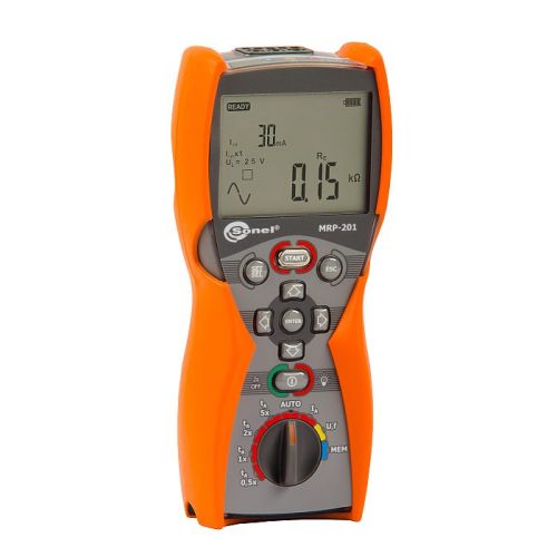 SONEL RCD Meters MRP-201