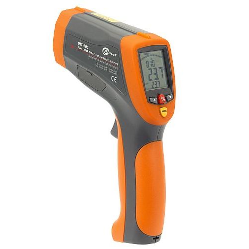 SONEL Thermometer DIT-500 