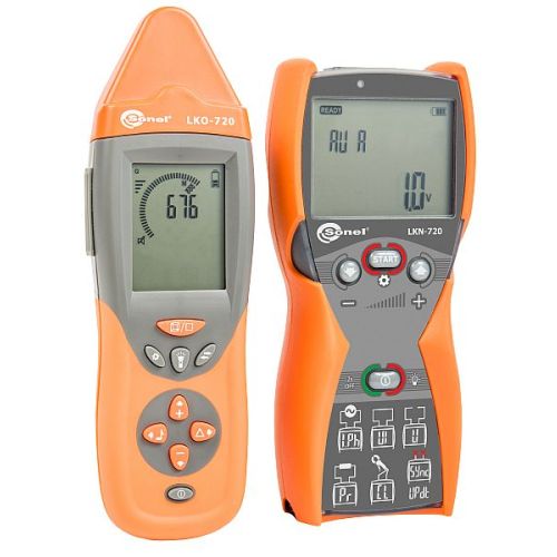 SONEL LKZ-720 Cable Detector 
