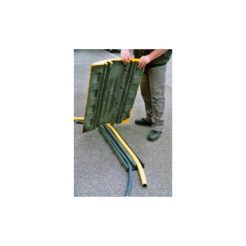 Roll-up Speed bump 3m - J - RALROUL-40-300