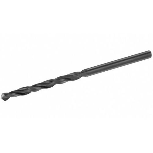 STANLEY 3.2 x 36 x 65mm HSS-R Drill Bit STA50025-QZ