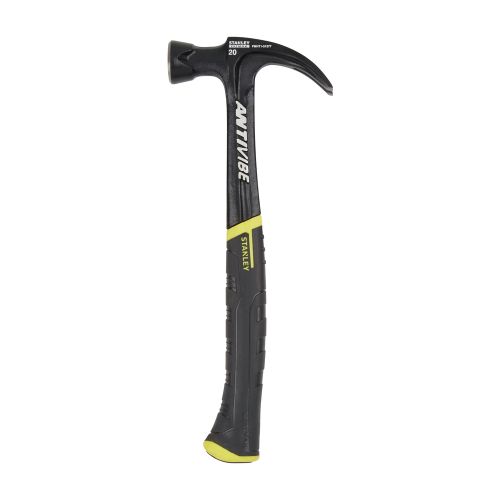 STANLEY 567G FATMAX NEXT GEN CURVE CLAW HAMMER FMHT1-51277