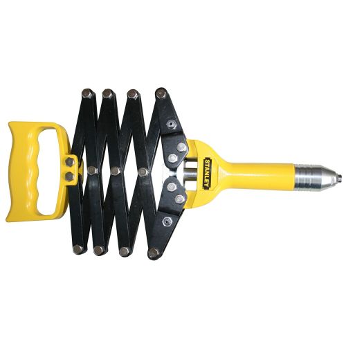 STANLEY CONCERTINA RIVETER RSA 69-800SA 