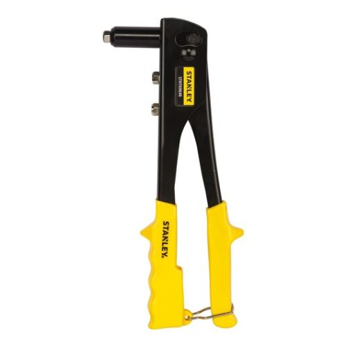 STANLEY MEDIUM DUTY RIVETER 3 NOZZLES STHT69646-8