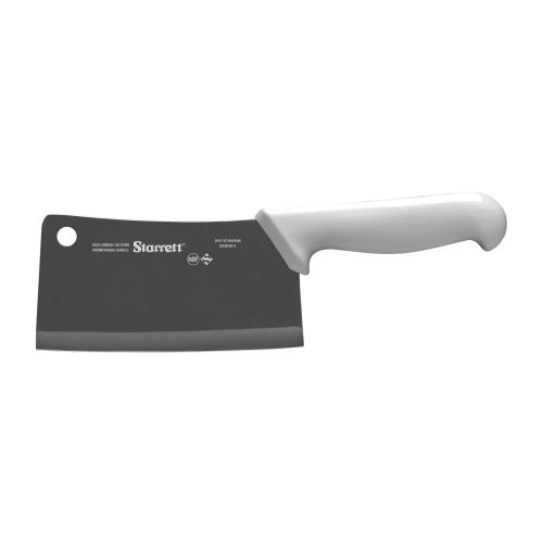 Starrett Cleaver Wide Rectangular BKG509-6