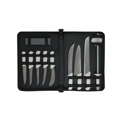 Starrett Butcher Set BKK-11W