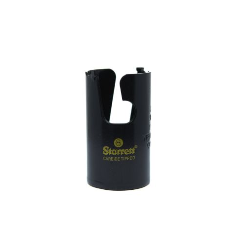 Starrett Carbide Tipped Hole Saws MPH0112