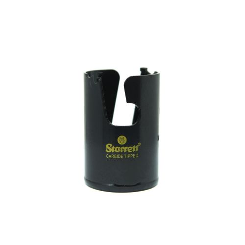 Starrett Carbide Tipped Hole Saws MPH0134