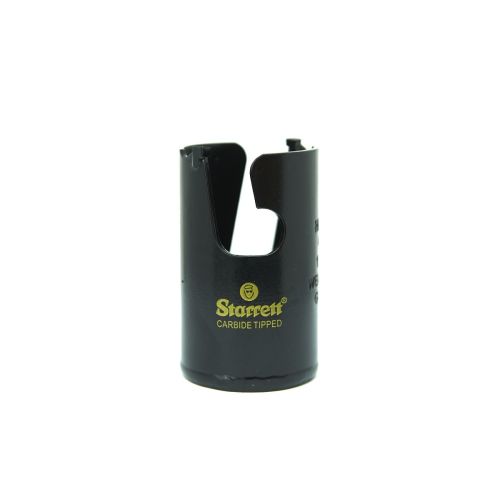 Starrett Carbide Tipped Hole Saws MPH0196