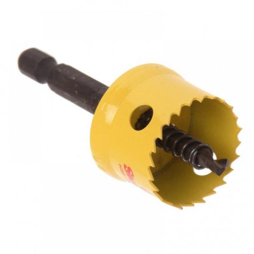 Starrett Cordless Smooth Cut Hole Saws CSC29