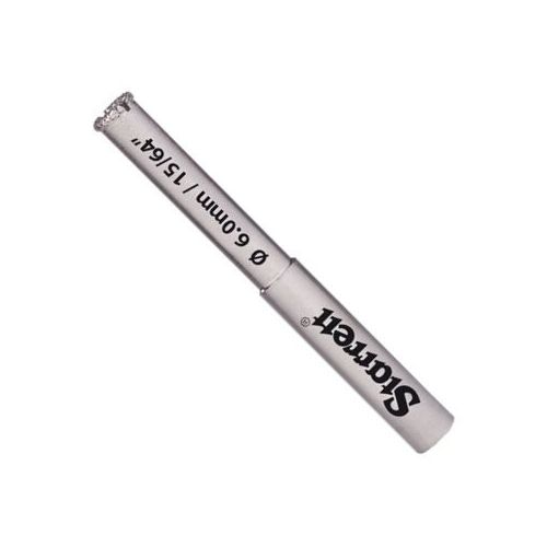 Starrett Diamond Grit Hole Saws D0006