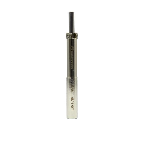 Starrett Diamond Grit Hole Saws D0008