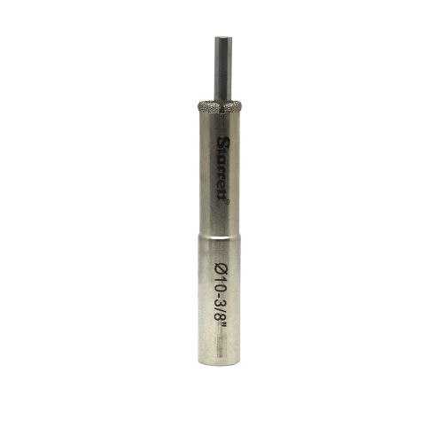 Starrett Diamond Grit Hole Saws D0010