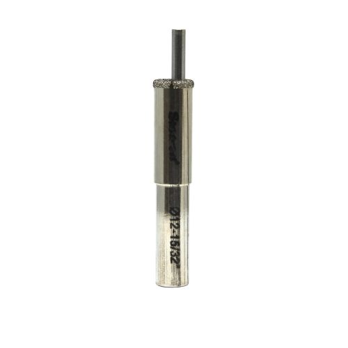 Starrett Diamond Grit Hole Saws D0012