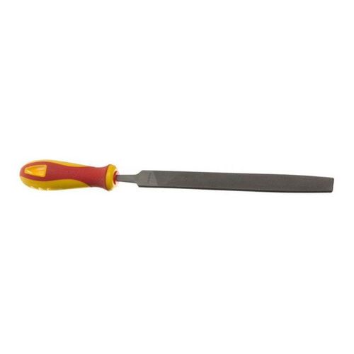 Starrett File with handle KL411-208
