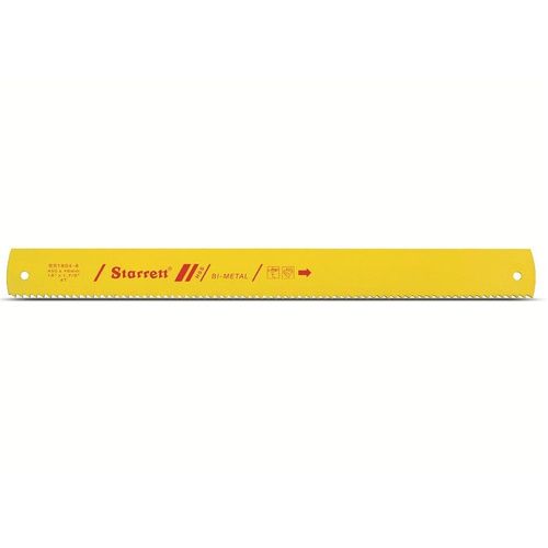 Starrett Bi-Metal HSS Power Hacksaw Blades BS1404-7