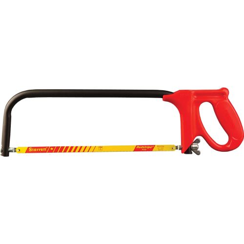 Starrett Hacksaw Frame K149