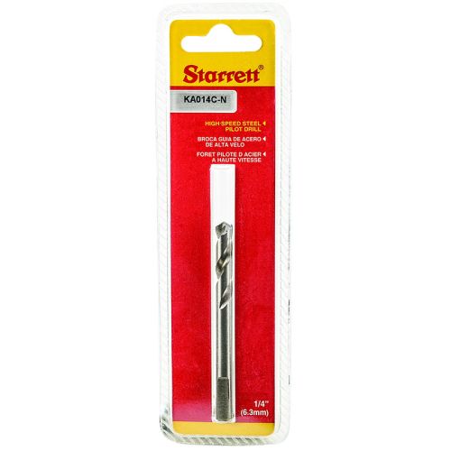 Starrett Hole Saw Arbor  A014C