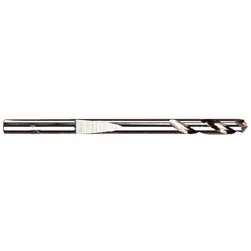 Starrett Hole Saw Arbor  A014D-S