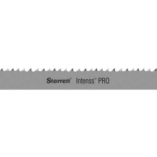 Starrett Intenss PRO Bi-Metal Band Saw Blade IP80X1.4-2/P 