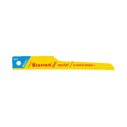 Starrett Bi-Metal Unique  - Jig Saw Blade BS227-5