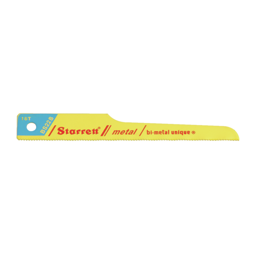 Starrett Bi-Metal Unique  - Jig Saw Blade BS228-20