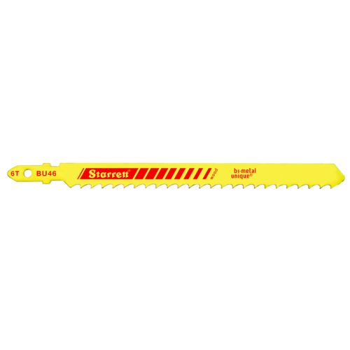 Starrett Jigsaw Wood Blade BU46-2