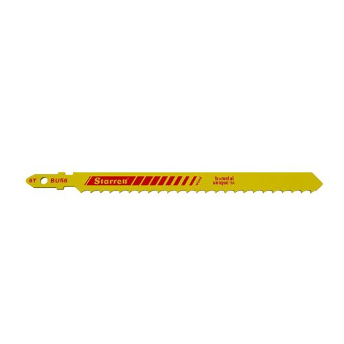 Starrett Jigsaw Wood Blade BU56-100
