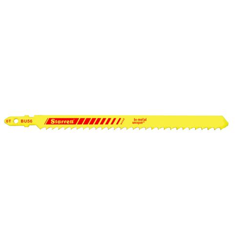 Starrett Jigsaw Wood Blade BU56-20