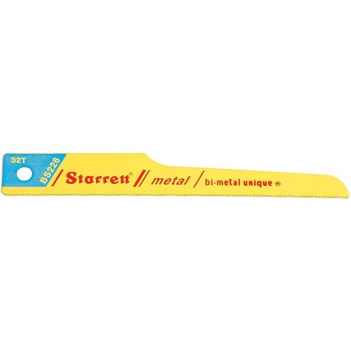 Starrett Bi-Metal Unique  - Jig Saw Blade BS226-20