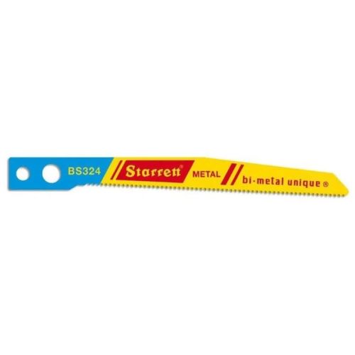 Starrett Makita Bi-Metal Unique - Jig Saw Blade BS324S