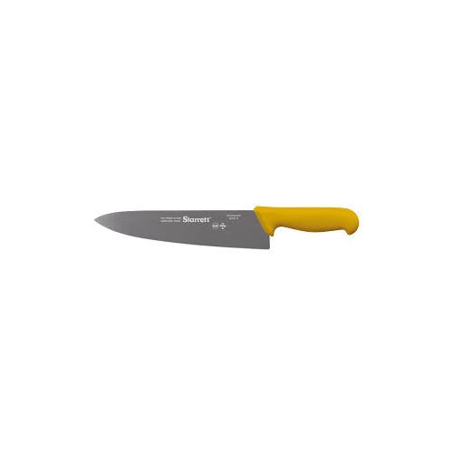 Starrett Chef Knives BKY301-8